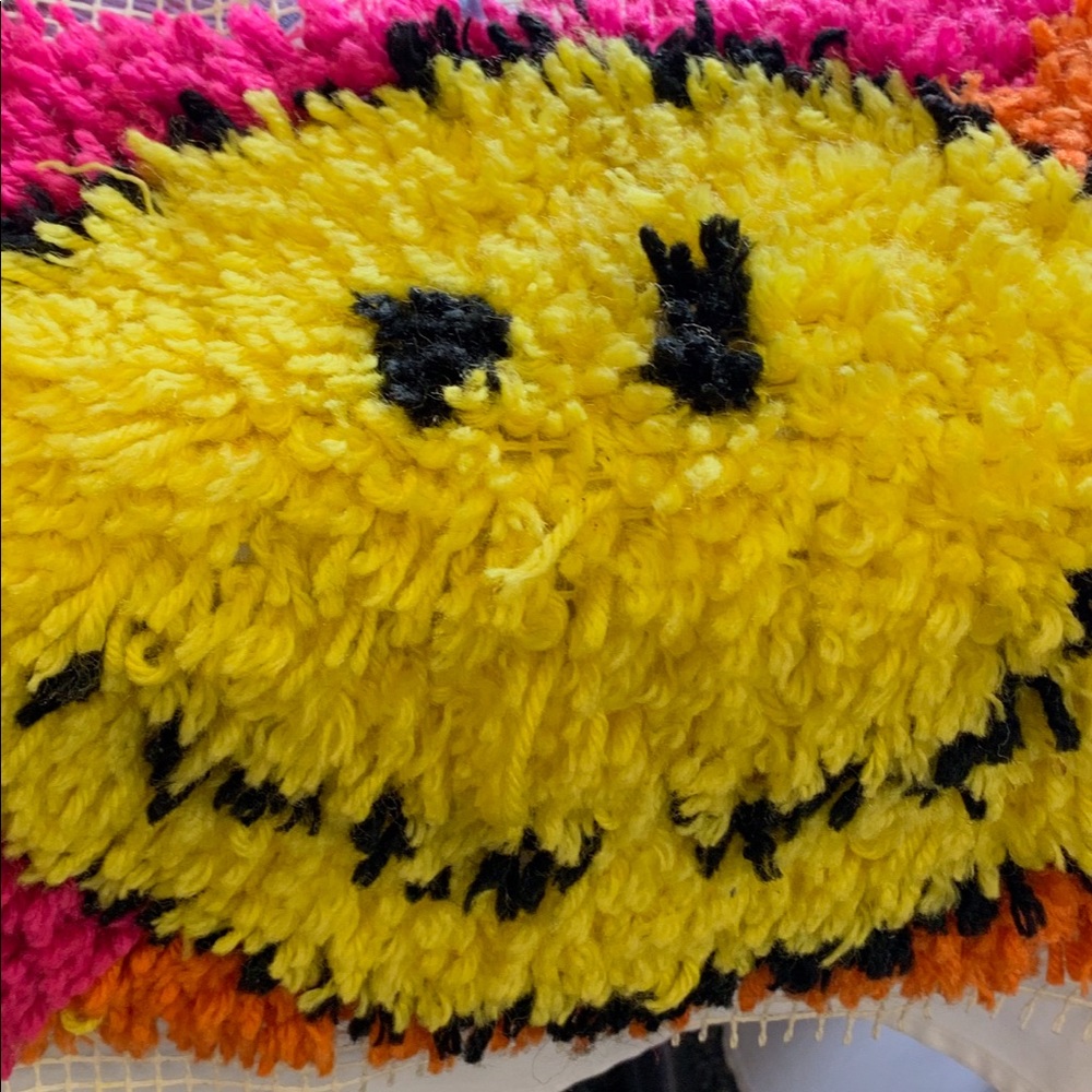 Meet your Posher, Veronica